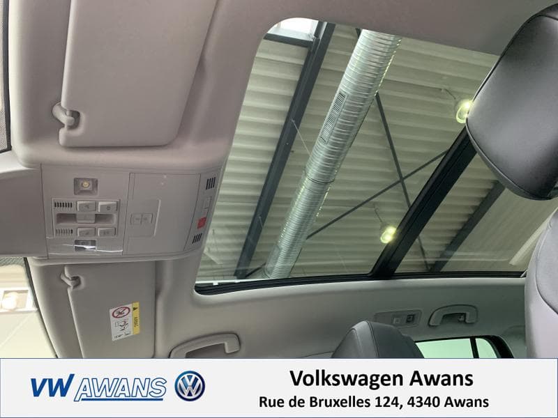 Volkswagen Tiguan III Highline - 12
