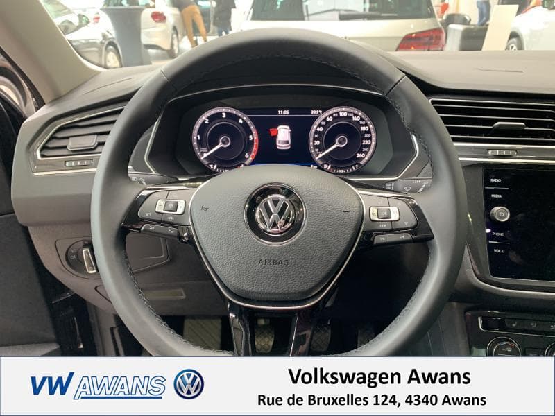 Volkswagen Tiguan III Highline - 5