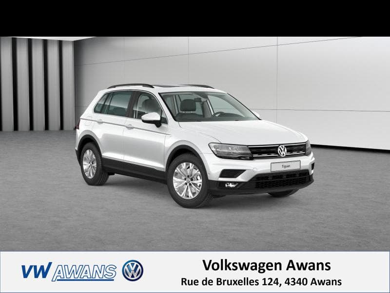 Volkswagen Tiguan III Comfortline - 6