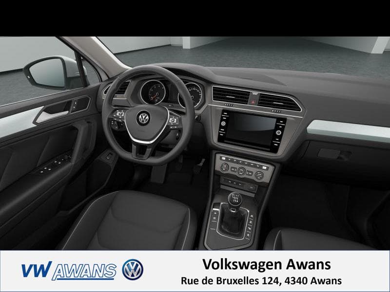 Volkswagen Tiguan III Comfortline - 9
