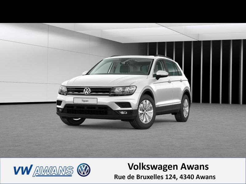 Volkswagen Tiguan III Comfortline - 1