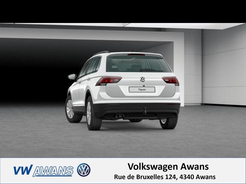 Volkswagen Tiguan III Comfortline - 3