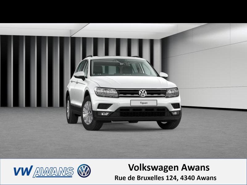 Volkswagen Tiguan III Comfortline - 7