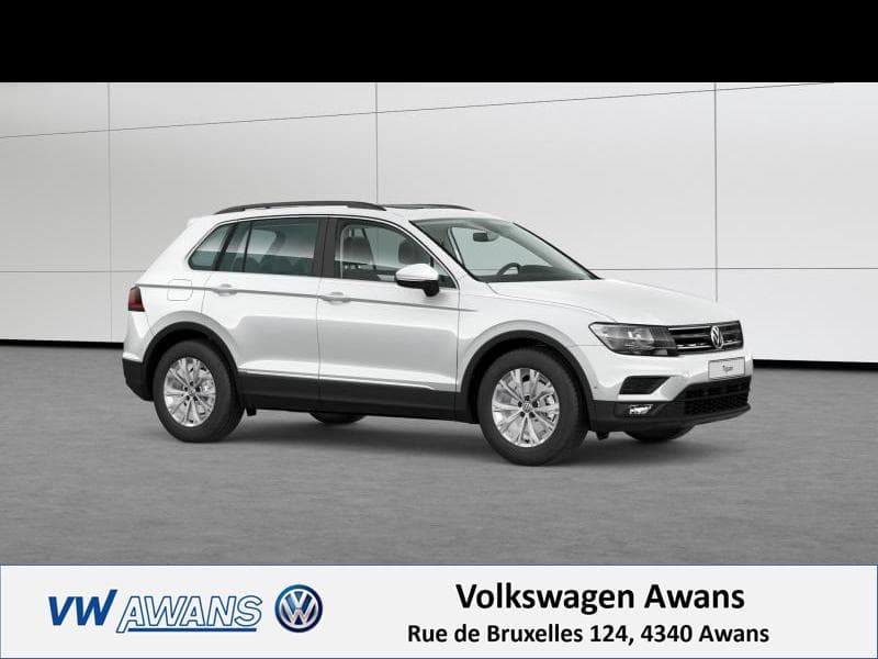 Volkswagen Tiguan III Comfortline - 5