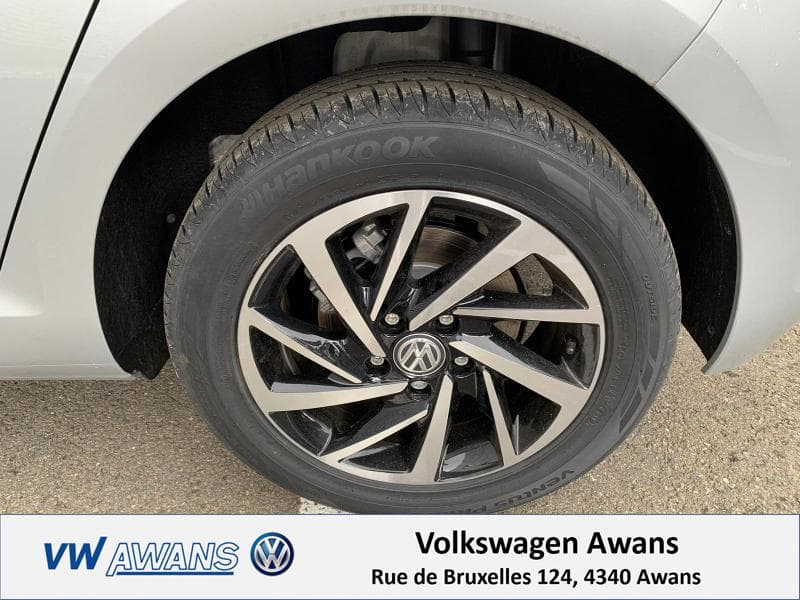 Volkswagen Golf VII Comfortline - 28