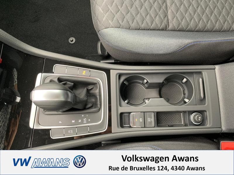 Volkswagen Golf VII Comfortline - 19