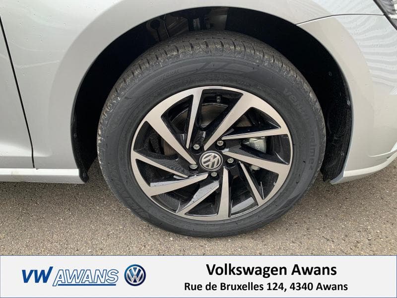 Volkswagen Golf VII Comfortline - 26