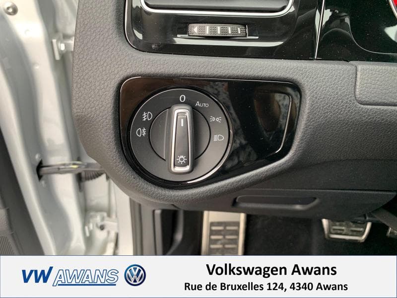 Volkswagen Golf VII Comfortline - 13