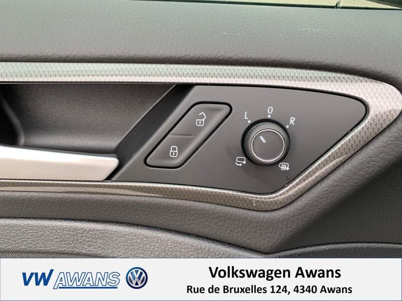 Volkswagen Golf VII Comfortline - 12