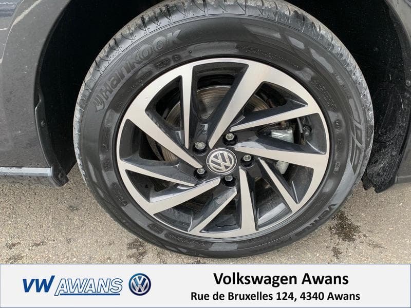 Volkswagen Golf VII Comfortline - 26