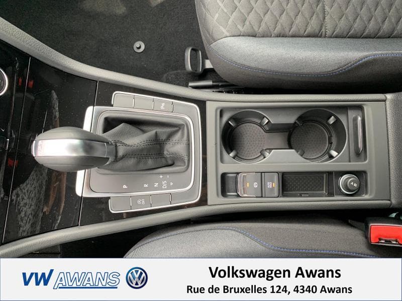 Volkswagen Golf VII Comfortline - 19