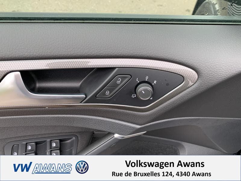 Volkswagen Golf VII Comfortline - 10