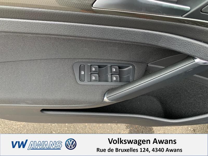 Volkswagen Golf VII Comfortline - 9
