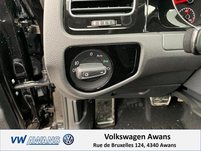 Volkswagen Golf VII Comfortline - 13