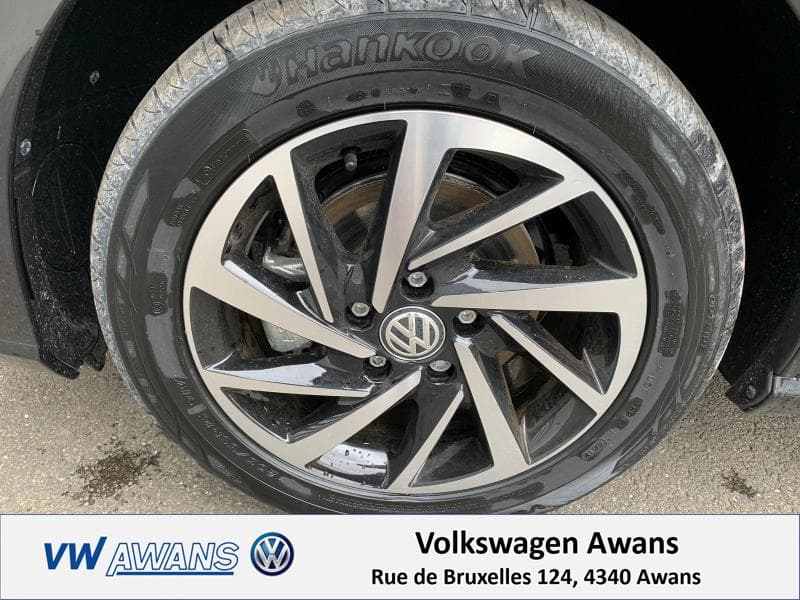 Volkswagen Golf VII Comfortline - 27