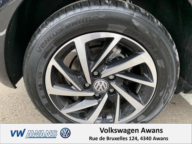 Volkswagen Golf VII Comfortline - 25