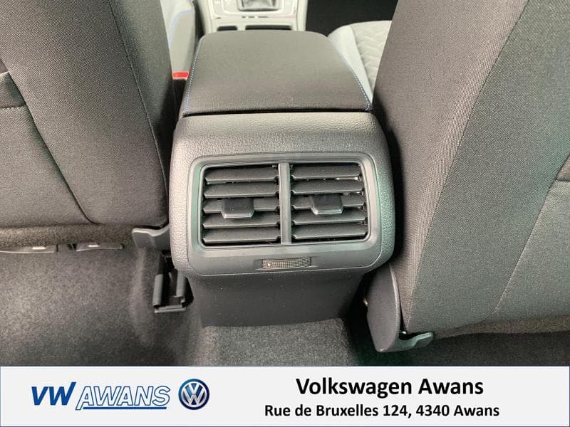 Volkswagen Golf VII Comfortline - 24