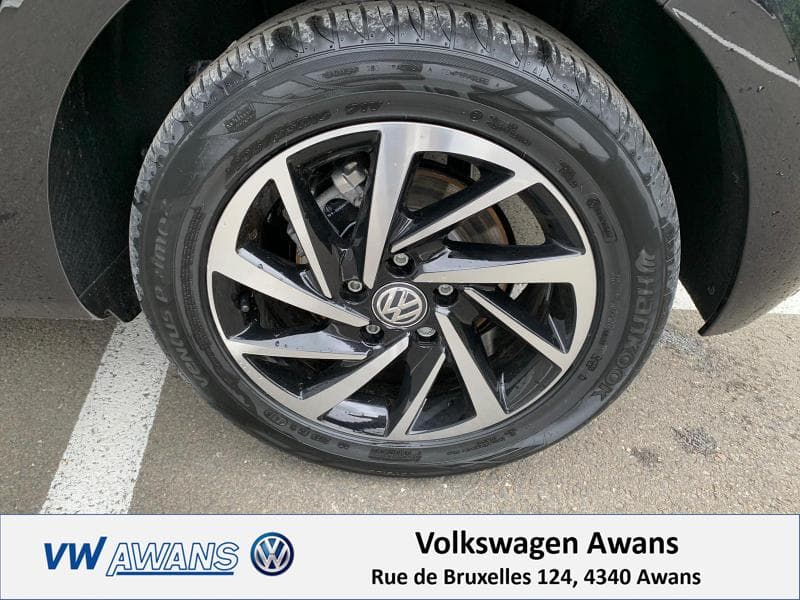 Volkswagen Golf VII Comfortline - 28