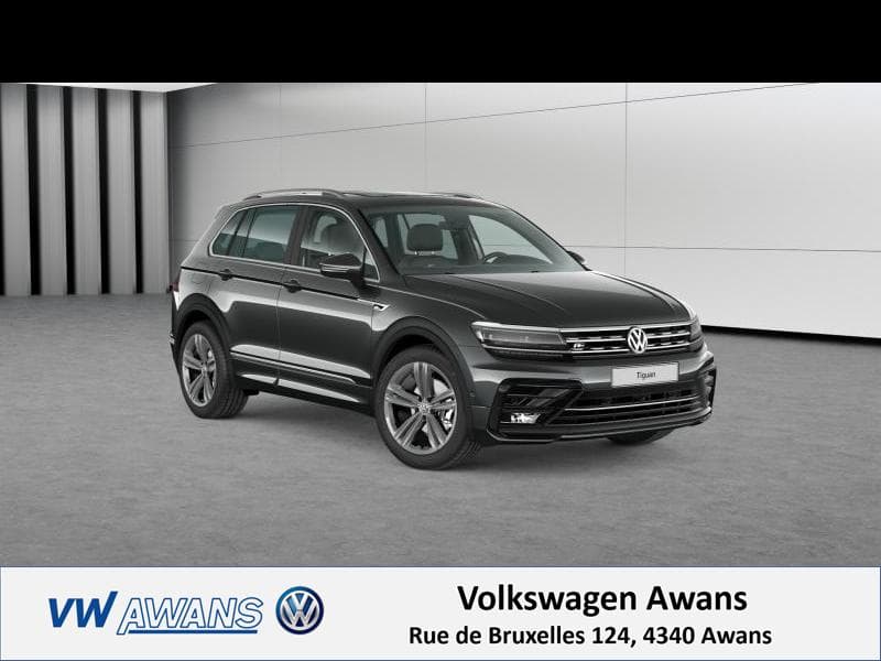 Volkswagen Tiguan III Highline - 6