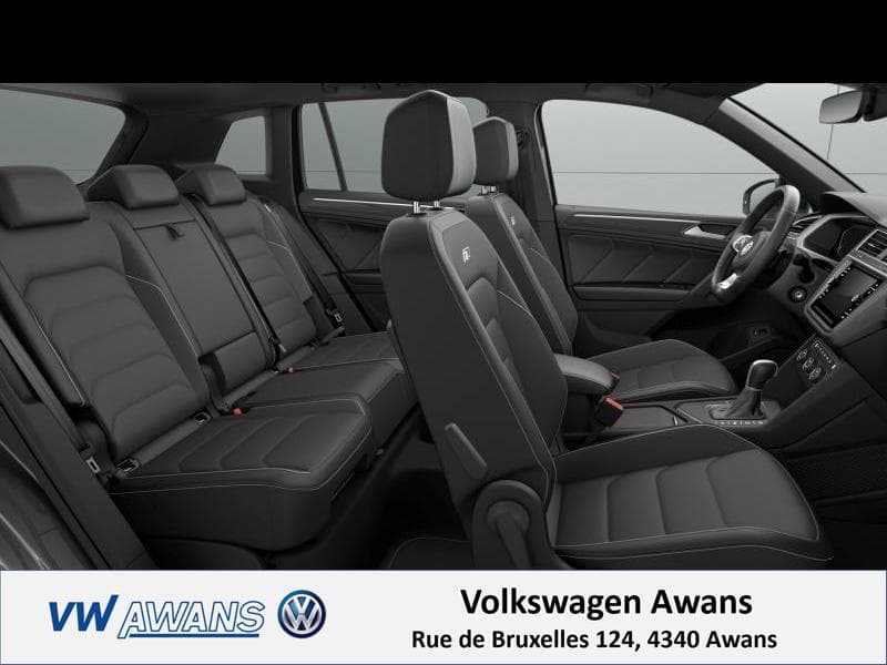 Volkswagen Tiguan III Highline - 8