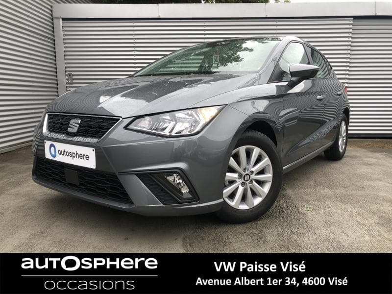 Seat Ibiza Style - 1