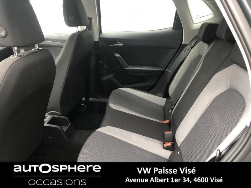 Seat Ibiza Style - 22