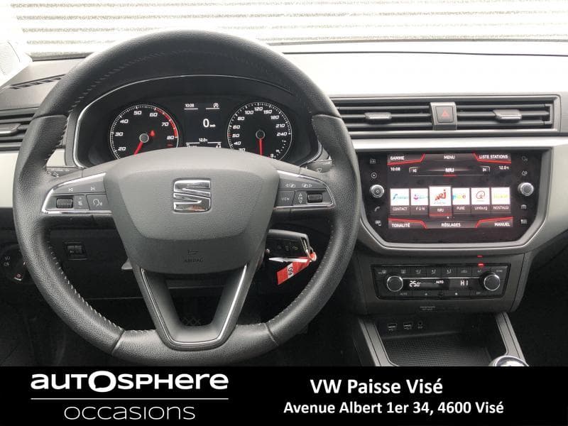Seat Ibiza Style - 7