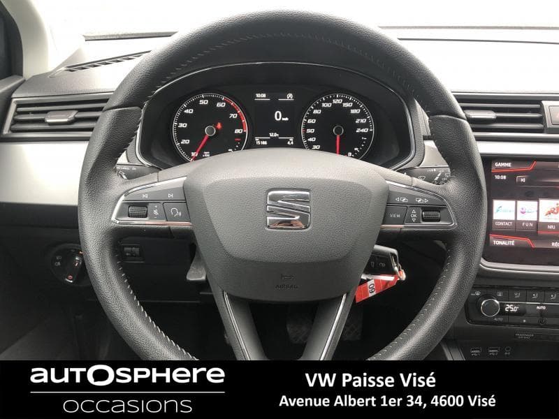Seat Ibiza Style - 8
