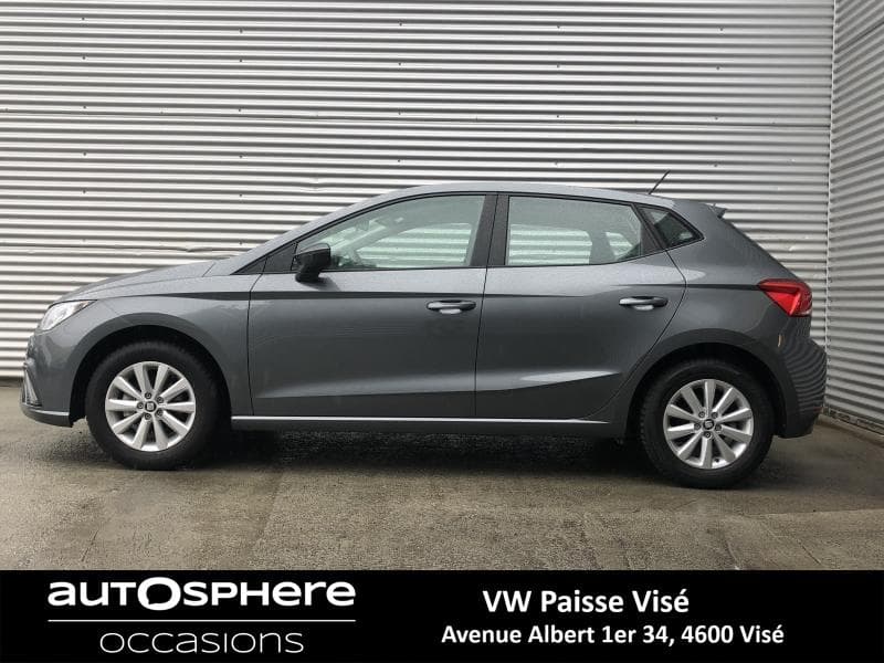 Seat Ibiza Style - 3