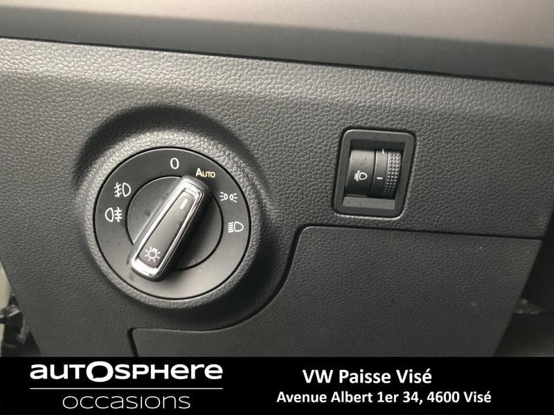 Seat Ibiza Style - 21