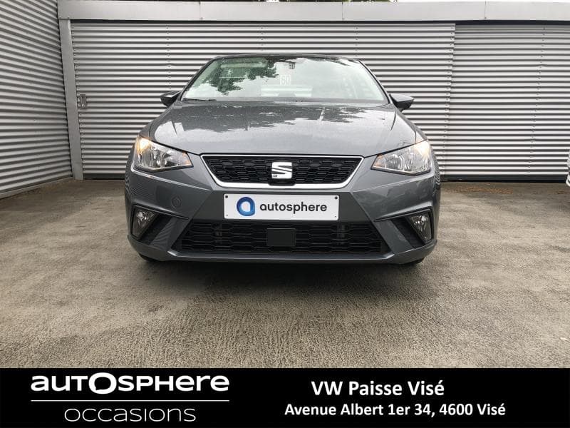 Seat Ibiza Style - 2
