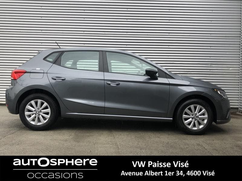 Seat Ibiza Style - 4