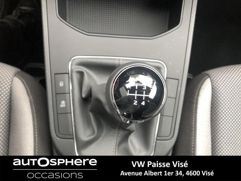 Seat Ibiza Style - 18