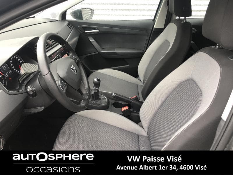 Seat Ibiza Style - 6