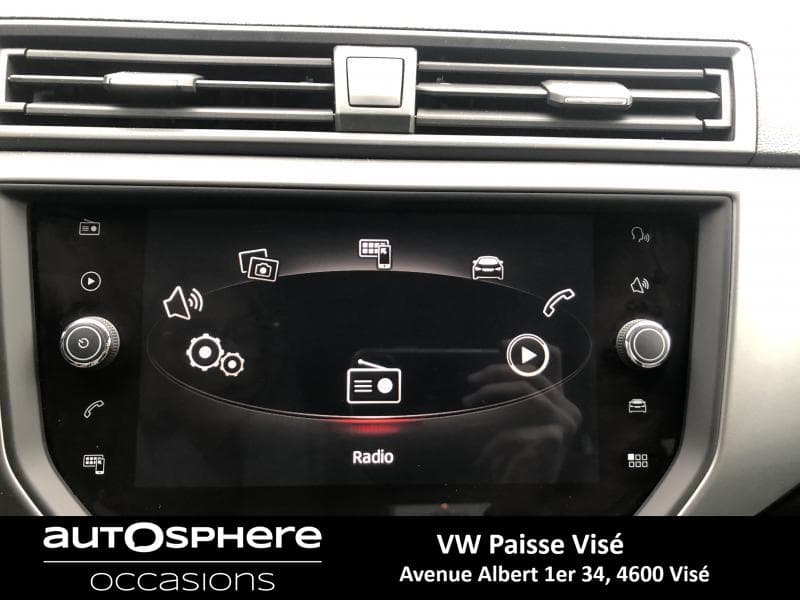 Seat Ibiza Style - 15