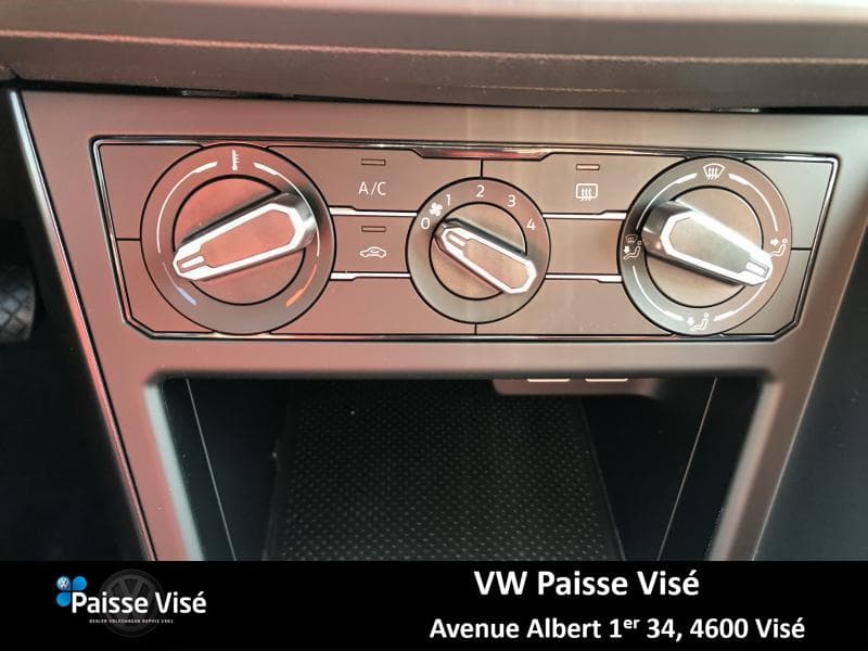 Volkswagen Polo VI Trendline - 13