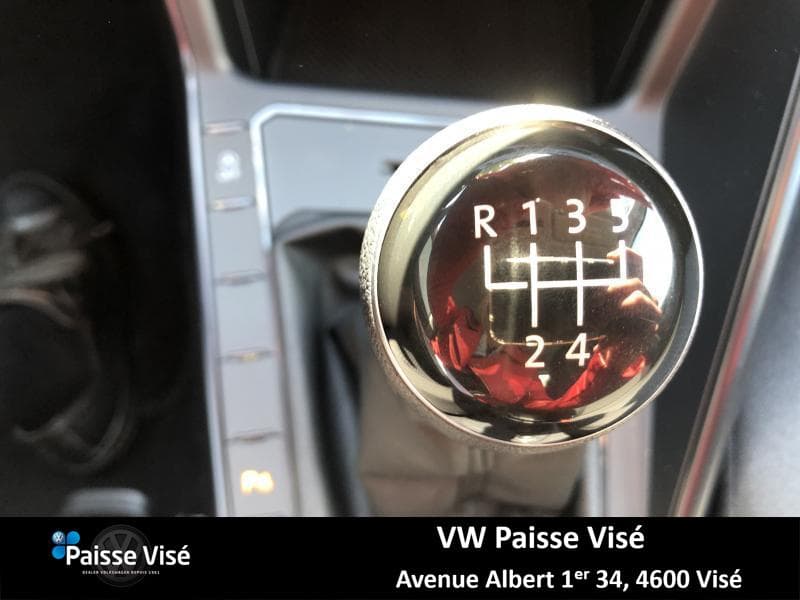 Volkswagen Polo VI Trendline - 14