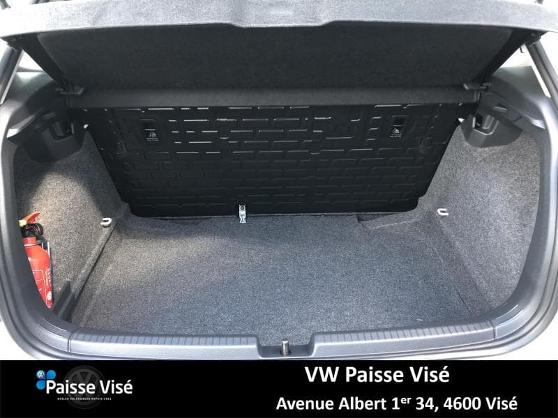 Volkswagen Polo VI Trendline - 19