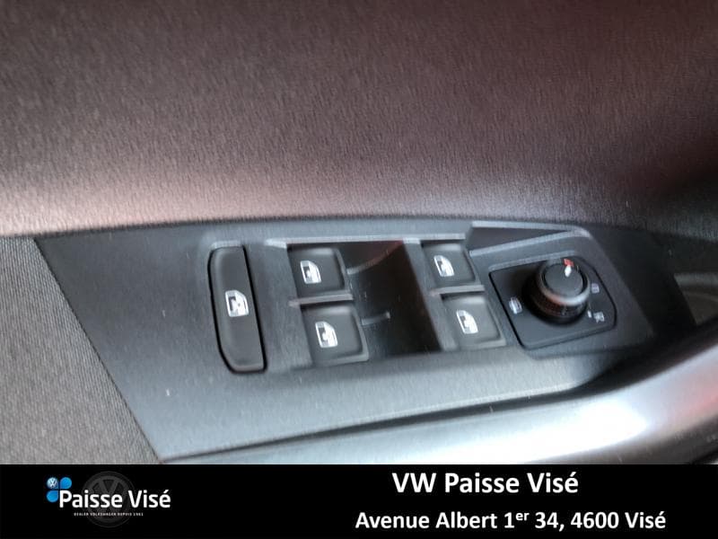 Volkswagen Polo VI Trendline - 15