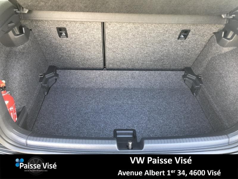 Volkswagen Polo VI Comfortline - 24