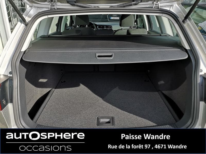 Volkswagen Golf Variant 1,5TSI 130 DSG - 18