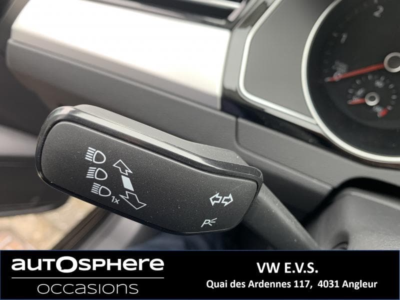 Volkswagen Passat Comfortline - 30