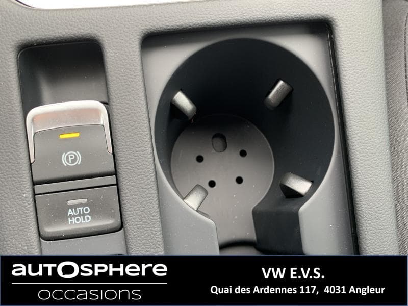 Volkswagen Passat Comfortline - 26