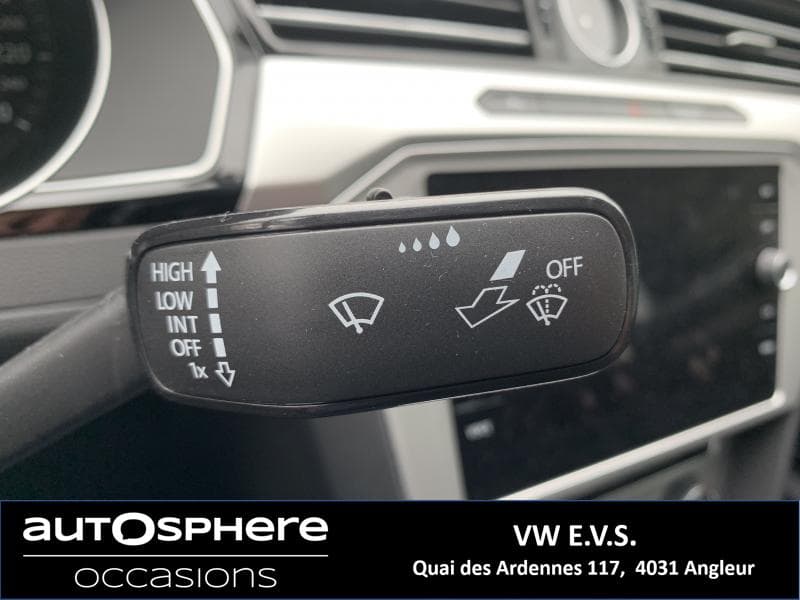 Volkswagen Passat Comfortline - 29