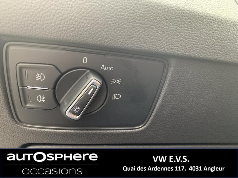 Volkswagen Passat Comfortline - 11