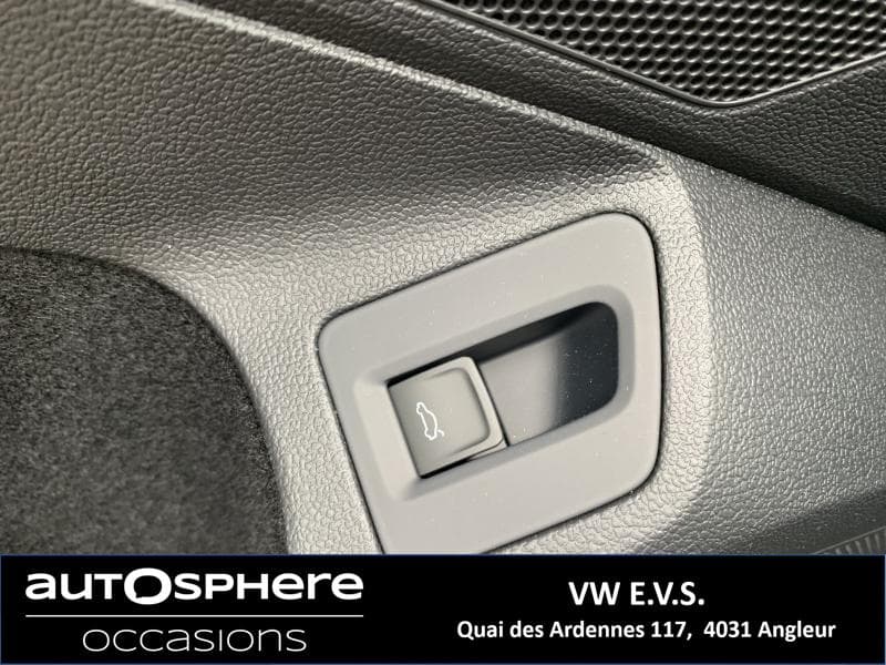 Volkswagen Passat Comfortline - 31