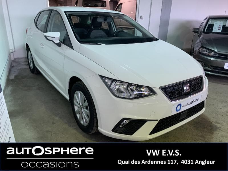 Seat Ibiza Style - 6