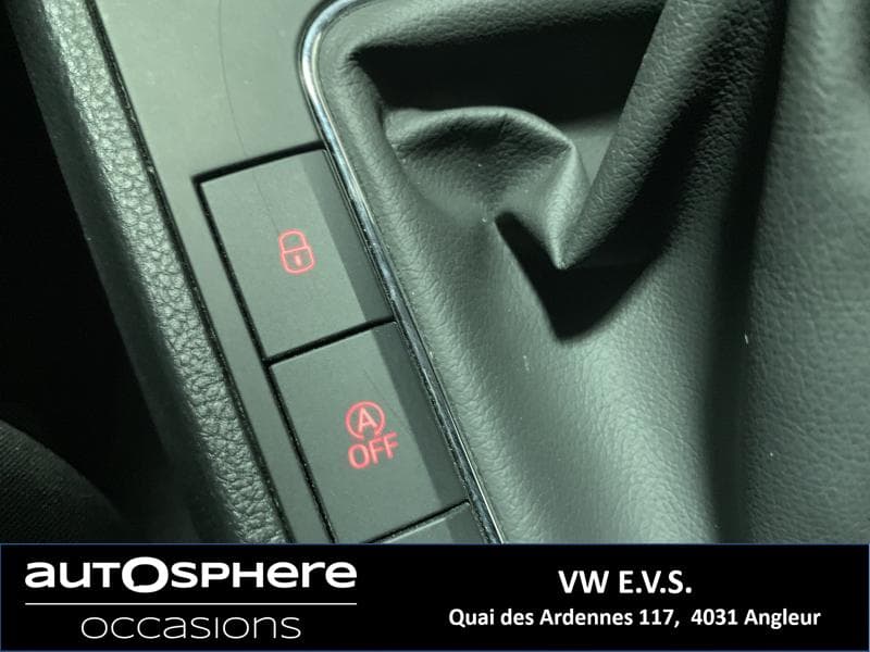 Seat Ibiza Style - 22