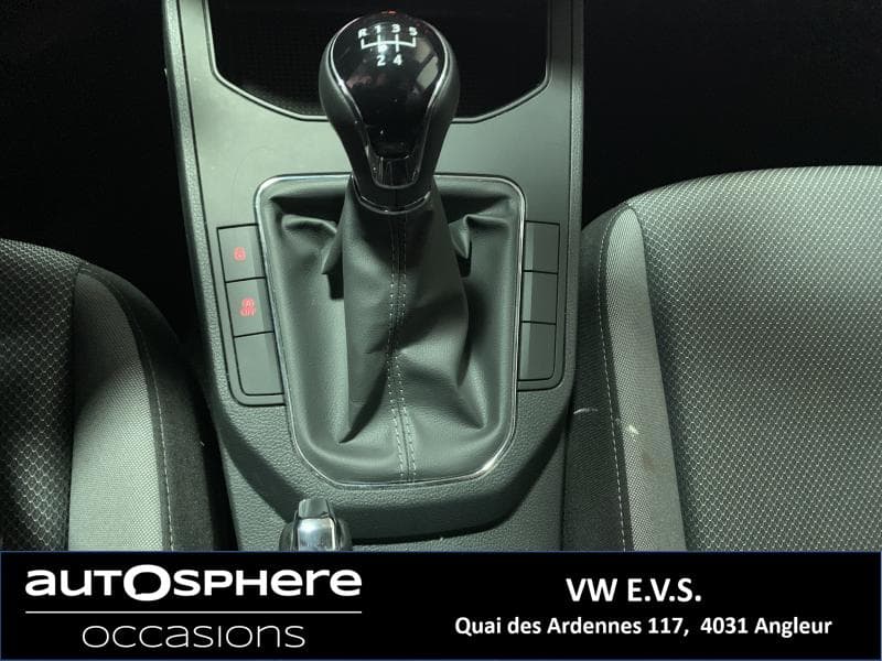 Seat Ibiza Style - 23