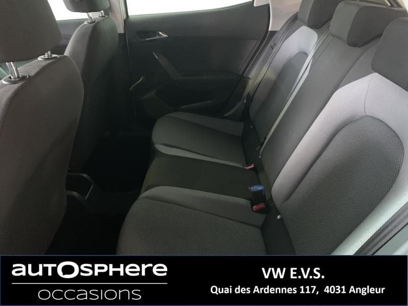 Seat Ibiza Style - 9